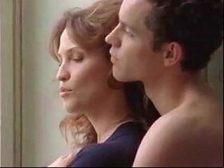French MILF With Young Boy